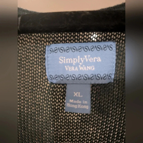 Simply  Vera sweater large - Picture 4 of 7